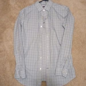 Banana Republic button shirt